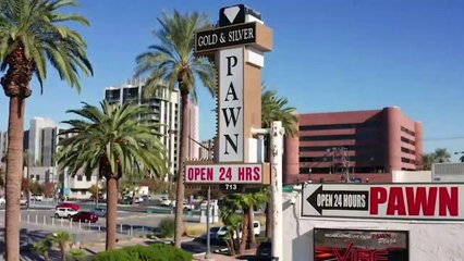 Pawn Stars Parody: Rick’s Mind Mashup Madness!