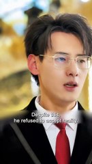 She Left Him FOREVER… But He Realized the Truth Too Late!