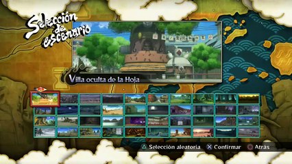 Naruto Shippuden: Ultimate Ninja Storm 3 Full Burst online multiplayer - ps3