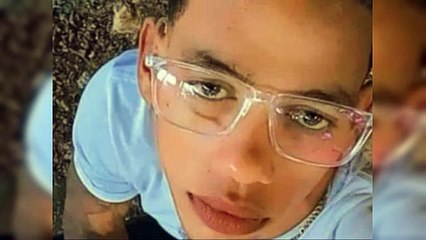 Policía busca a 5 hombres por muerte de Luis Miguel García Hernández