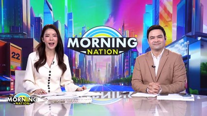 ซักฟอกเดี่ยวนายกฯ เข้าทางใคร? | Morning Nation | 03 มี.ค. 68 | PART 2