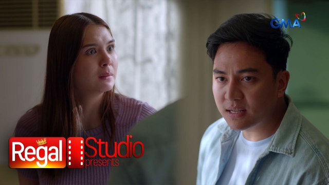 Regal Studio Presents: Para kanino ba talaga ang hustisya na inaasam mo? (Sugar and Spy)