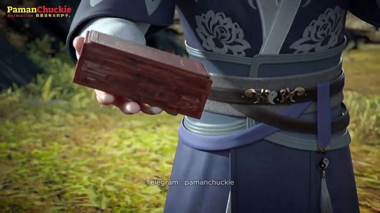 Unusual News from the City Of Sky Episode 07 Sub Indo