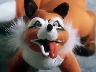 Лиса. Мультфильм по мотивам басен Эзопа (1986)