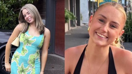 Parents of methanol victims Holly Bowles and Bianca Jones want answers