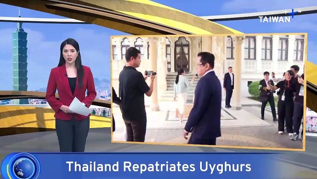 Thai PM Defends Deportation of Uyghurs Back to China