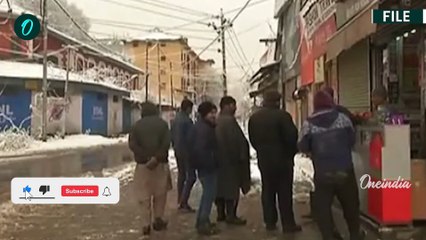 Weather Update: Uttarakhand में Avalanche का अलर्ट Delhi NCR और UP का क्या हाल| IMD | वनइंडिया हिंदी