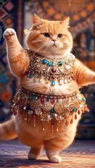 Dance | Ai Dance | Ai Animal Dance | Animal Dance