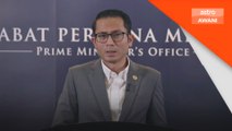 Taklimat harian PMO bukan pengganti jurucakap kerajaan Madani