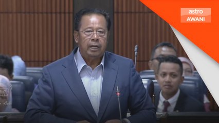 Lebih 75 ribu OKU dapat pekerjaan lebih baik