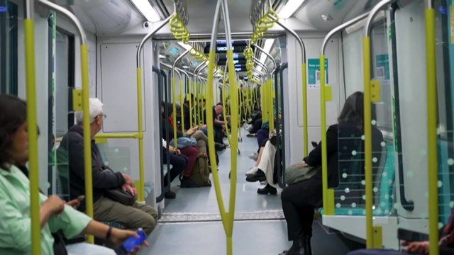 Commuters warned to expect delays and modified travel routes