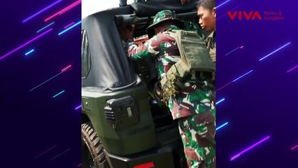 Maung Jammer Produk Original RI Punya Kemampuan Serang Drone