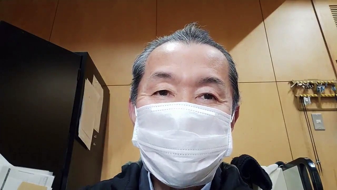 黒川敦彦 氏      2025/03/03 の たわごと