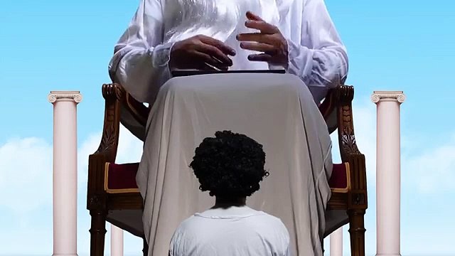 Le prophète Mohamed rencontre Dieu après sa mort (et ce n’est pas Allah)