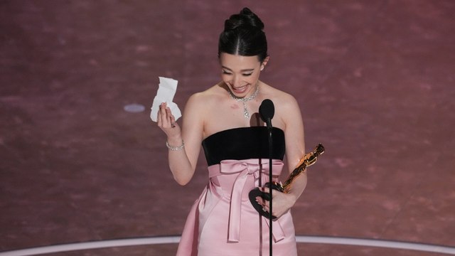 Mikey Madison, ganadora del Oscar a mejor actriz: Hollywood siempre se sintió tan lejos de mí