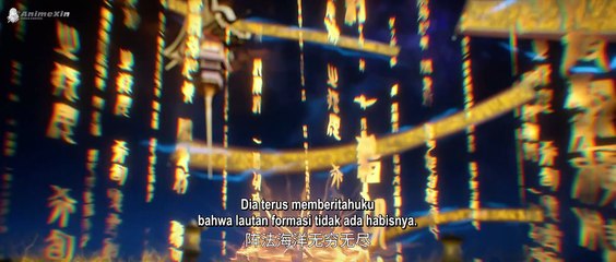 Stellar Transformation S6 E2 (Subtitle Indonesia)