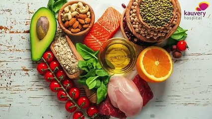 How to Manage Pre-Diabetes with Lifestyle Changes