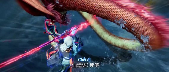 Tiên Nghịch Tập 78 Vietsub + Thuyết Minh