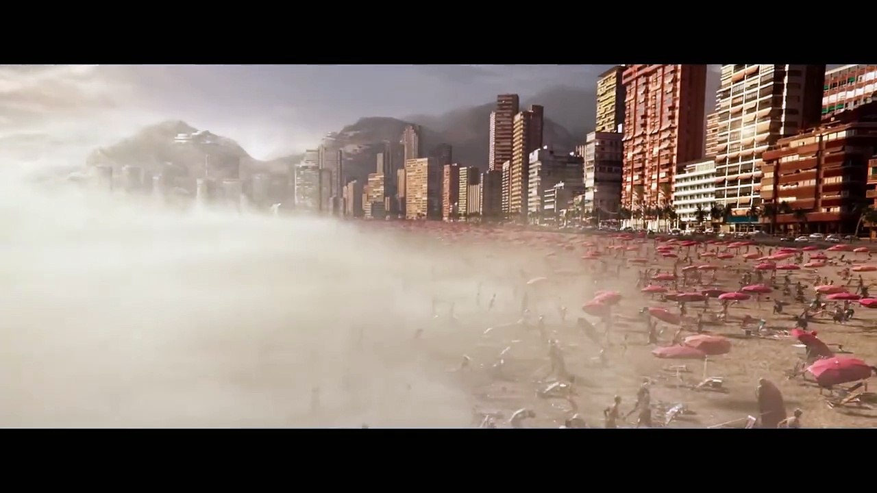 Geostorm