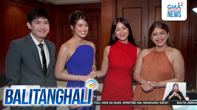 PBB Celebrity Collab Edition, mapapanood na sa GMA simula sa March 9 | Balitanghali