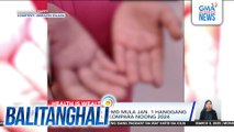 DOH - Mga kaso ng HFMD mula Jan. 1 hanggang Feb. 22, halos triple kompara noong 2024 | Balitanghali