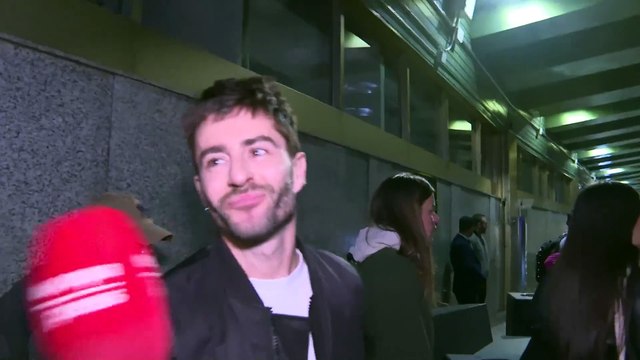 La reveladora reacción de Pelayo Díaz al fichaje de Terelu Campos por 'Supervivientes 2025' que evidencia cómo será su relación en el reality