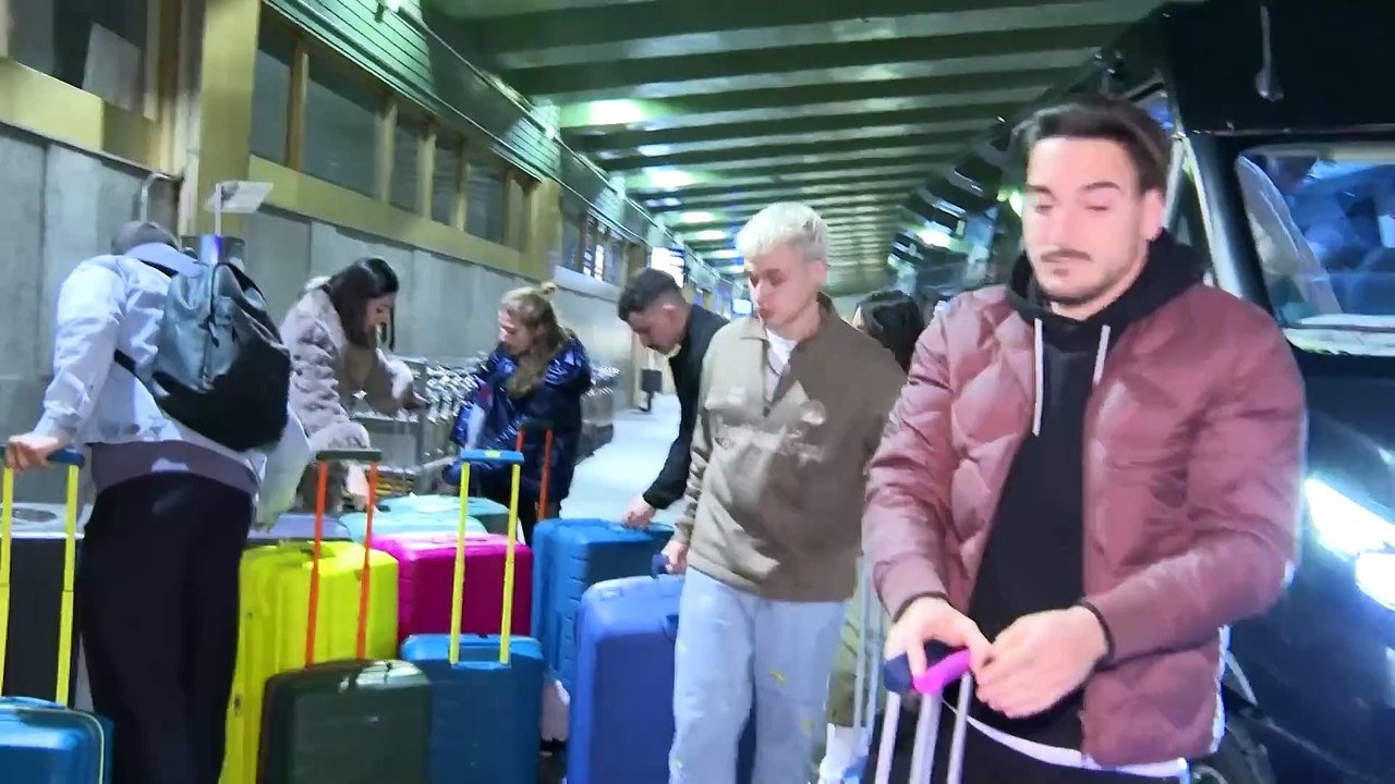 Los concursantes de 'Supervivientes 2025' ponen rumbo a Honduras: los nuevos fichajes que completan la lista