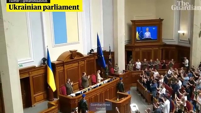 Трамп и Зеленский поругались — что будет дальше (English subtitles)