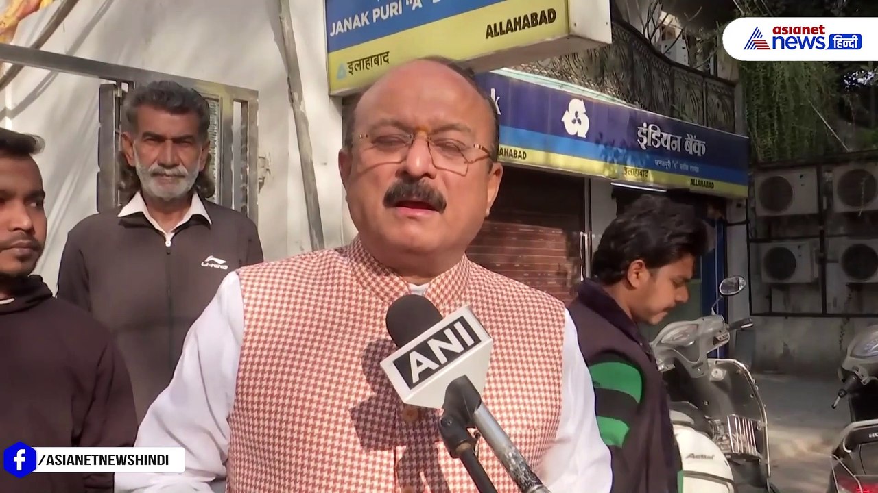 'CAG के हर पन्ने से निकल रहा है AAP का एक नया घोटाला': Delhi Minister Ashish Sood