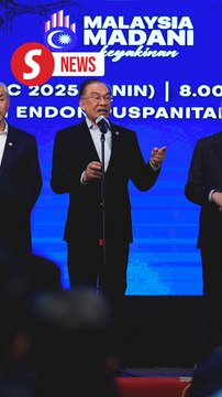 PM calls for moderation in official events during Ramadan