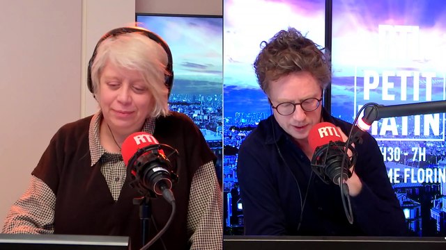 UKRAINE - Patrick Martin-Genier, enseignant à Sciences-Po, spécialiste des questions européennes et internationales, est l'invité de Jérôme Florin