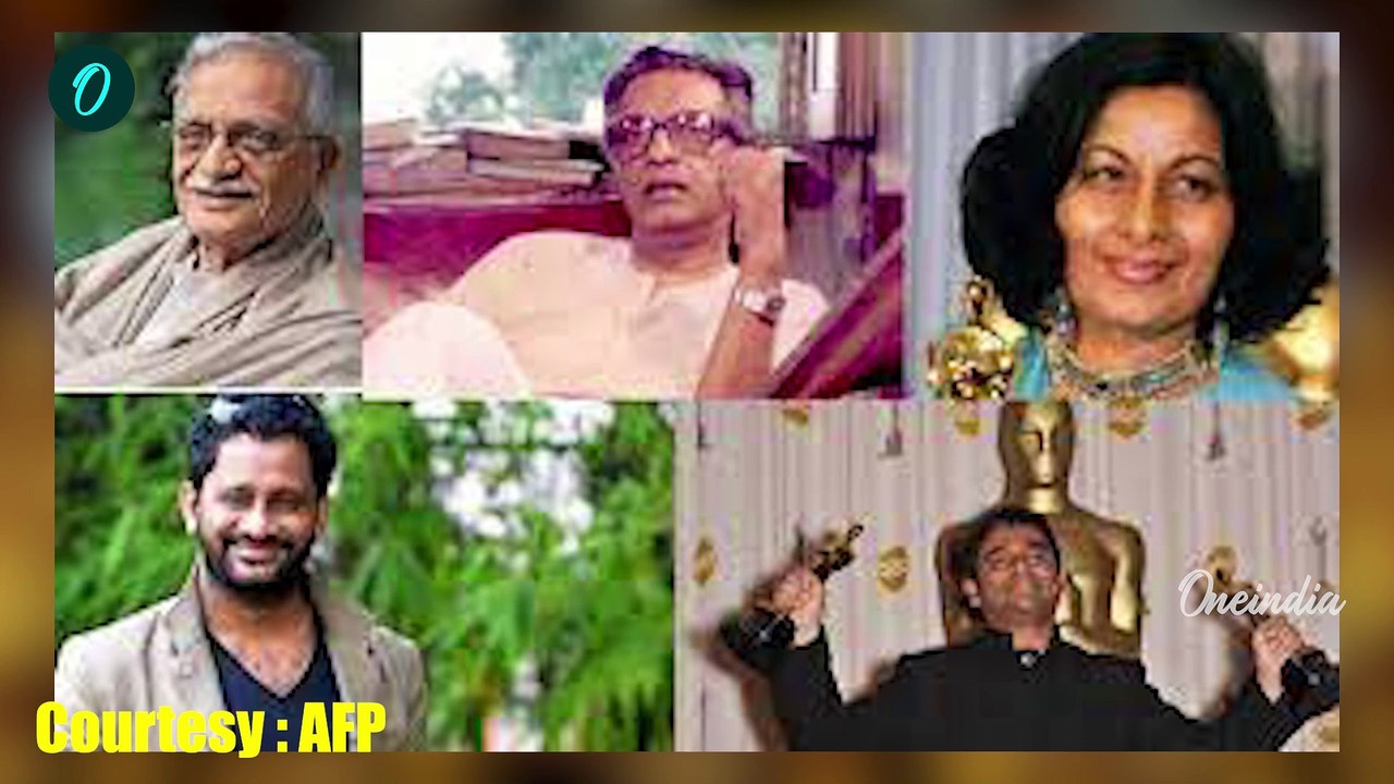 Oscar 2025 ಆಸ್ಕರ್ 2025 ಆರಂಭವಾಗಿದ್ದು, ಇಲ್ಲಿವರೆಗೂ ಗೆದ್ದ ಭಾರತೀಯರು ಯಾರು?