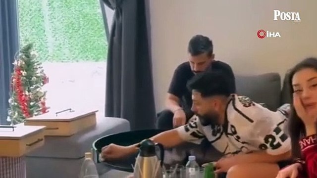 Dilan Polat ve Engin Polat çifti boşanıyor mu? Peş peşe kafa karıştıran açıklamalar...