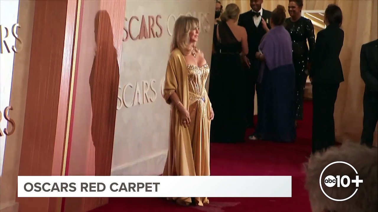 Oscars : "Anora" a triomphé cette nuit en remportant cinq statuettes, dont celle du meilleur film - L'acteur Adrien Brody a remporté le deuxième Oscar de sa carrière