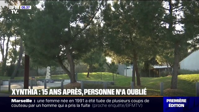 Tempête Xynthia: 15 ans après la catastrophe, les habitants de La Faute-sur-Mer n'ont pas oublié