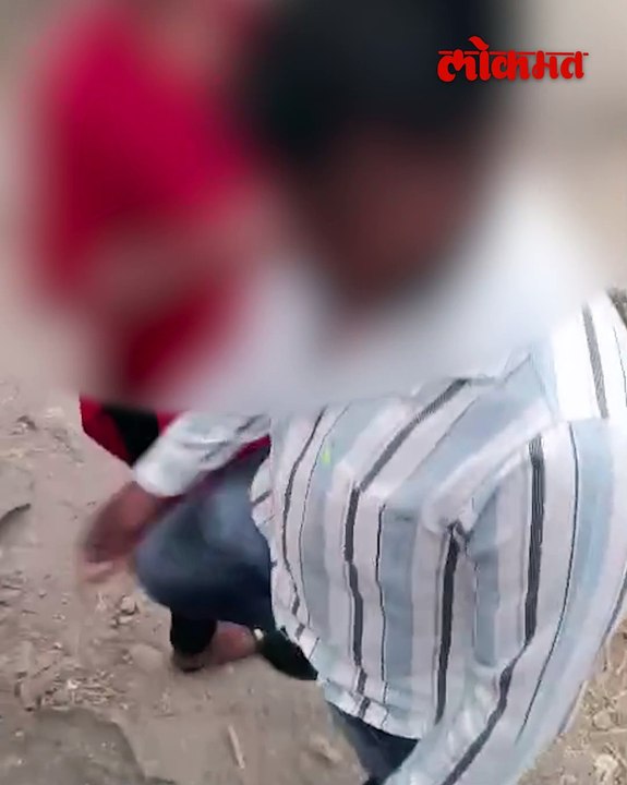 गडावर कपलचा रोमान्स दुर्गप्रेमीने खटकलं पुढे भयंकर घडलं