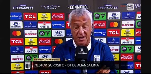 Copa Libertadores 2025: Boca 1 - 1 Alianza Lima (Primer Tiempo)