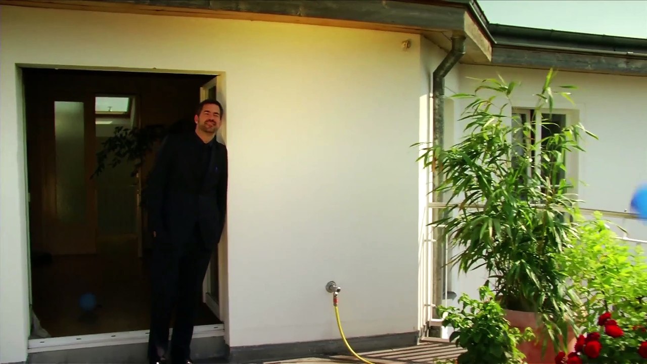 Männer zum Knutschen | movie | 2012 | Official Trailer