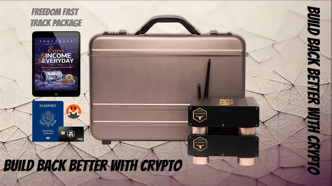 Monetary Secrets Uncovered