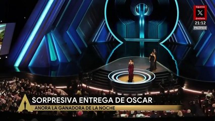 Especial por la 97 edición de la entrega de Premios Oscar