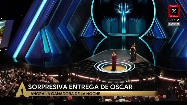 Especial por la 97 edición de la entrega de Premios Oscar