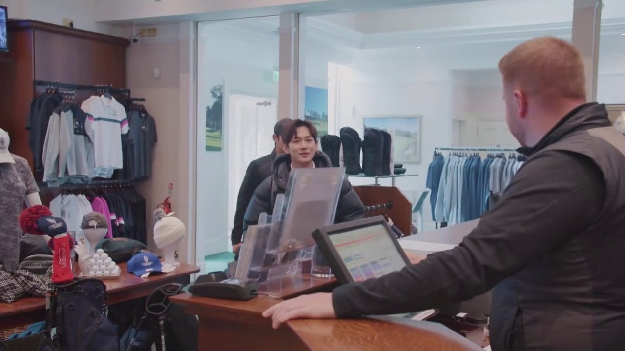 [TR/EN]Actors on the Road S01E04 Türkçe altyazı