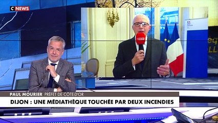 Paul Mourier : «C'est une question désormais de lutte pour la souveraineté nationale !»