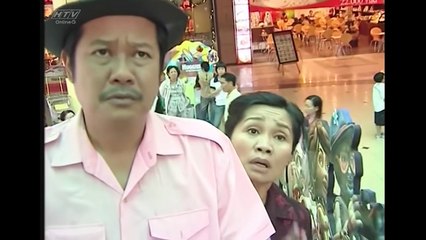 Cuộc Phiêu Lưu Của Hai Lúa | Tập 29