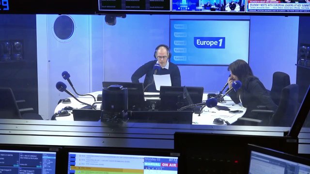 Zone à faibles émissions : «C'est la plus grande loi de ségrégation sociale qu'on ait jamais imaginée», dénonce Alexandre Jardin