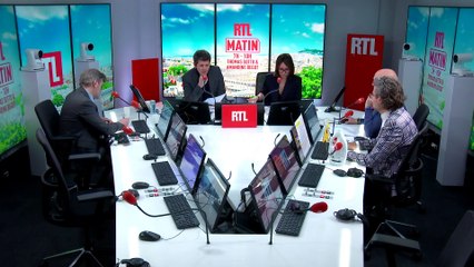 L'édito d'Etienne Gernelle du 03 mars 2025
