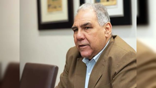 Gobierno estudia dónde colocar planta para proyecto tierras raras