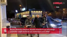 Beykoz Belediyesi soruşturmasında yeni gelişme