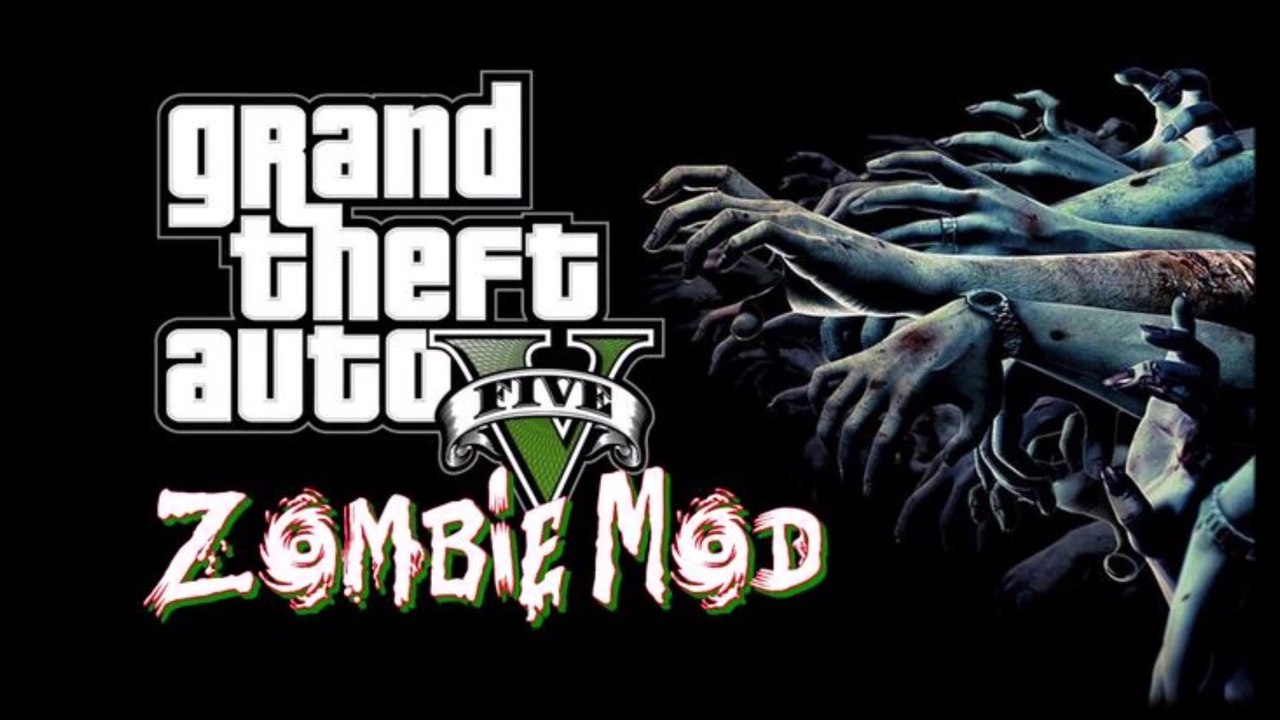 Es gibt Überlebende! Aber nicht jeder ist ein Freund! 🧟 | GTA V Zombie Mod Roleplay #002