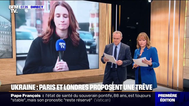 Volodymyr Zelensky toujours prêt à signer l'accord sur les minerais avec les États-Unis